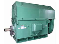 勐海YKK系列高压电机