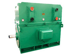 勐海YKS系列高压电机